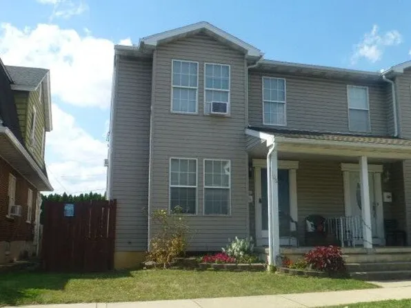106 Woodside Ave, West Lawn, PA 19609