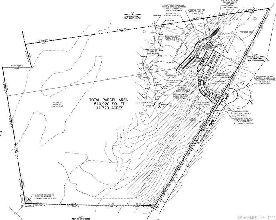 72 Park Ln, Woodbridge, CT 06525 Zillow