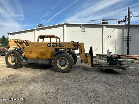 5th image of 83895 S State Hwy #3