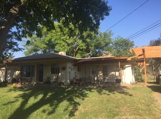34704 Highway 190, Springville, CA 93265