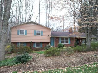 137 Ashbrook Rd, Statesville, NC 28677