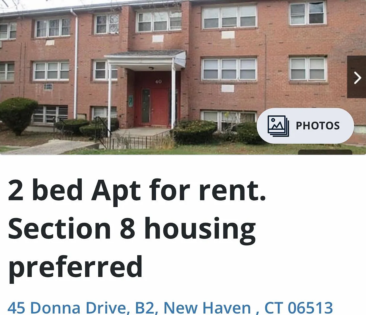 2 bed, 899 sqft, $1,800 — Photo 1