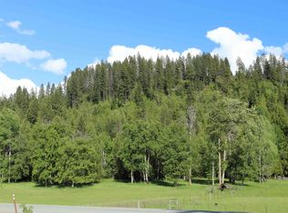 16882/16912 Highway 31, Metaline Falls, WA 99153