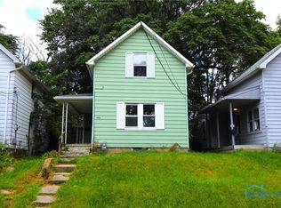 1808 Bigelow St, Toledo, OH 43613