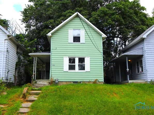 1808 Bigelow St, Toledo, OH 43613