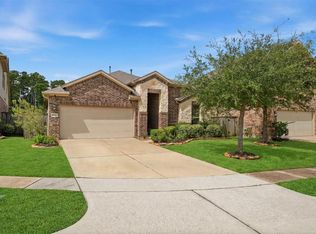 9906 Deborah Colony Ln, Humble, TX 77396