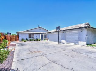 68760 Cedar Rd, Cathedral City, CA 92234