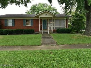 6400 Black Oak Ln, Louisville, KY 40216