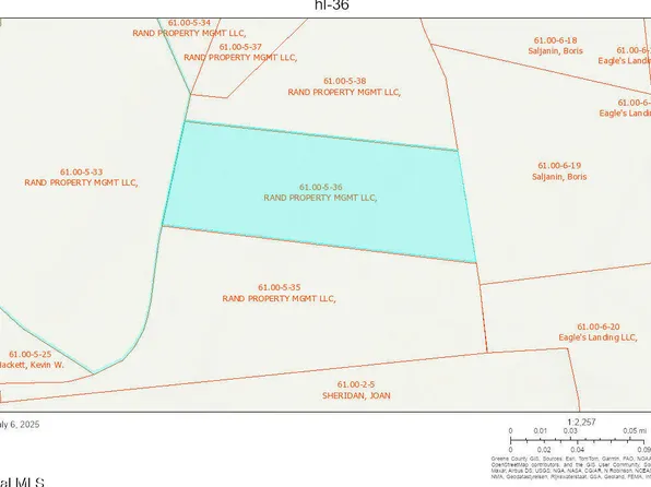 TBD Boulder Brook Road Lot # 12, Windham, NY 12496