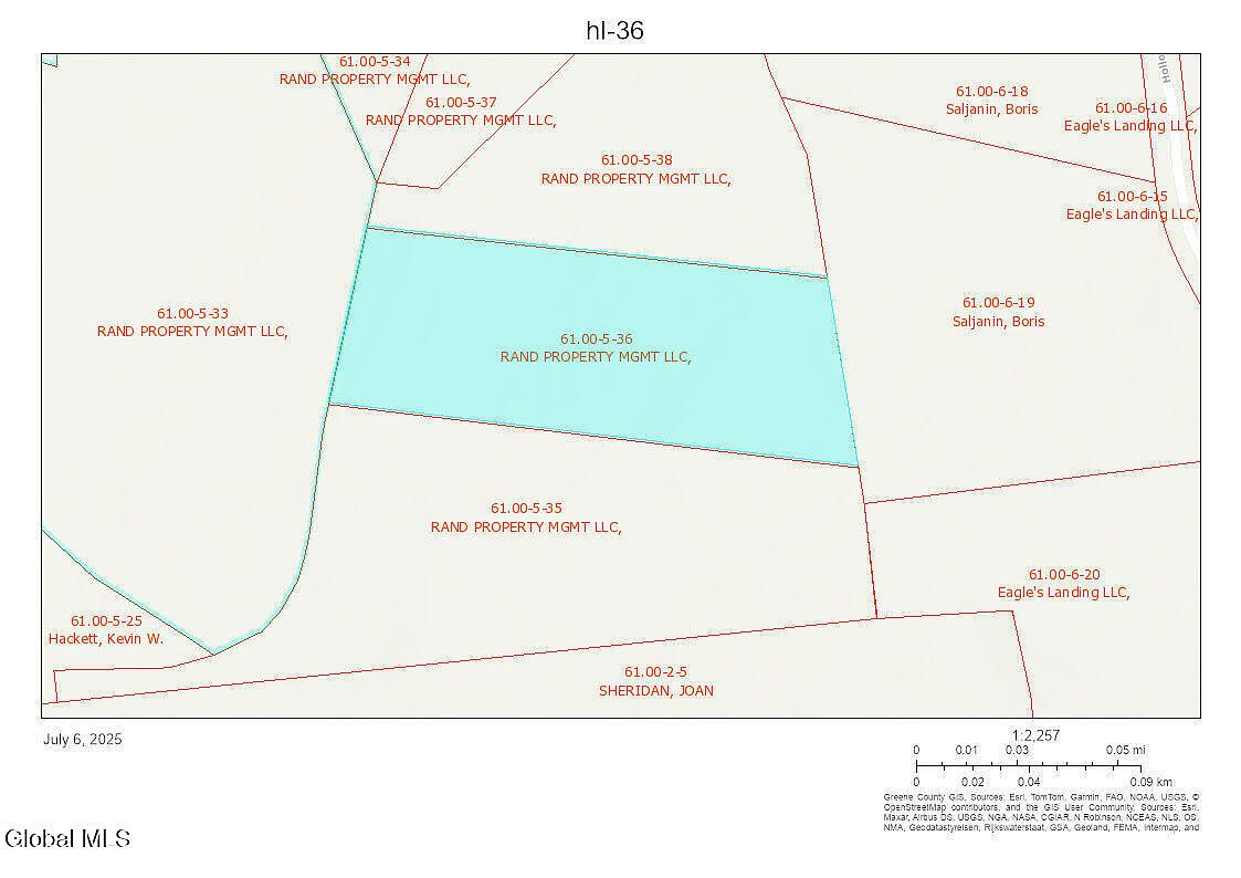 1st image of TBD Boulder Brook Road Lot # 12