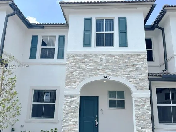 12428 NW 23rd Ct, Miami, FL 33167