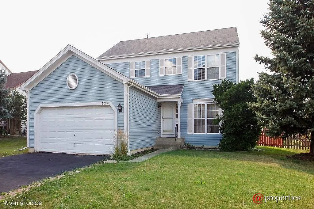 2290 N Harvest Hill Pl photo 1