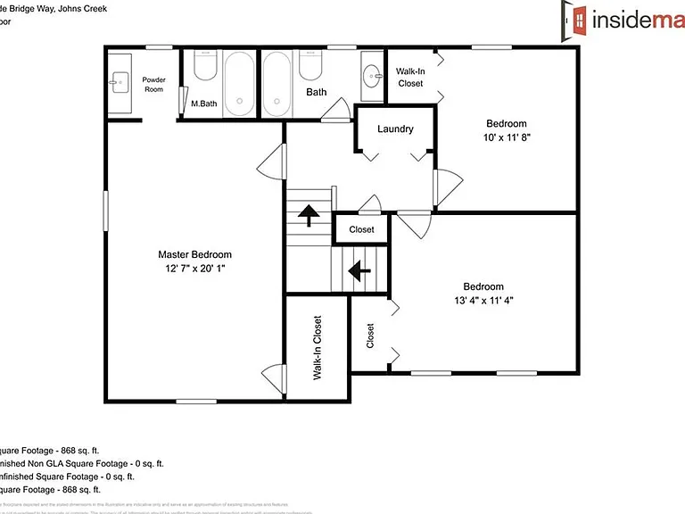 335 Olde Bridge Way — Photo 18