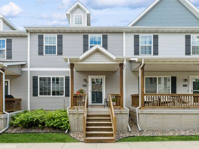 633 Canterbury Pl, Norwalk, IA, 50211