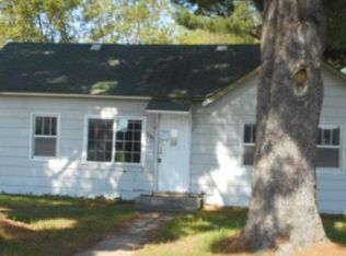 535 2nd St SE, Pine City, MN 55063