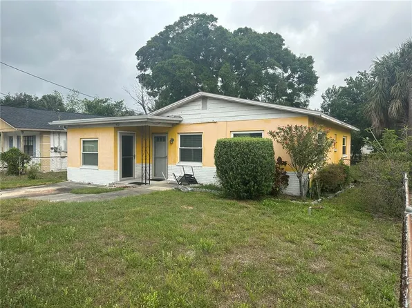 4115 W Nassau St, Tampa, FL 33607
