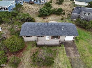 2701 NW Convoy Way, Waldport, OR