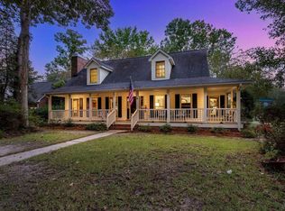 205 Kenilworth Rd, Summerville, SC 29485