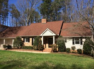 1909 Hunting Ridge Rd, Raleigh, NC 27615