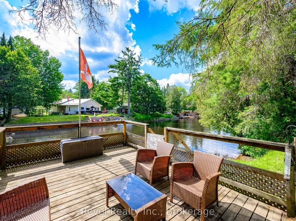 59 Brook Rd, Kawartha Lakes, ON K0M 1N0