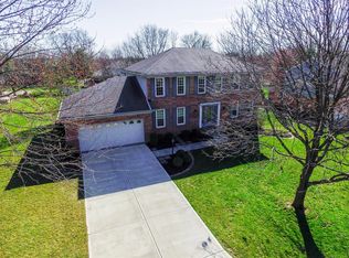 7966 Millwheel Way, West Chester, OH 45069