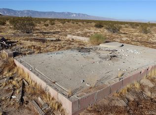 LOT Two, Lucerne Valley, CA 92356