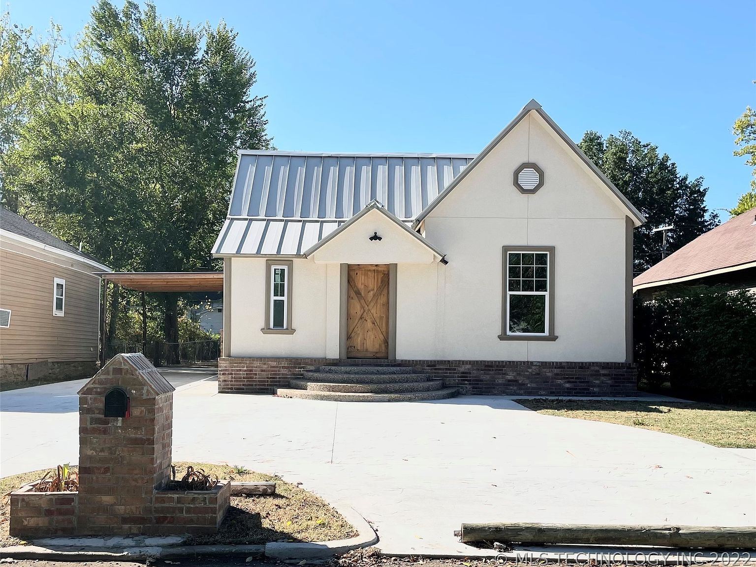 410 E Comanche Ave, Mcalester, OK 74501 MLS 2236344 Zillow