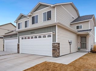 6601 Painted Rock Trl, Cheyenne, WY 82007