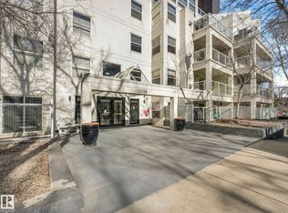 12028 103rd Ave NW #208, Edmonton, AB