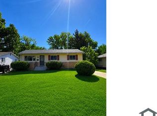 10432 Baron Dr, Saint Louis, MO 63136