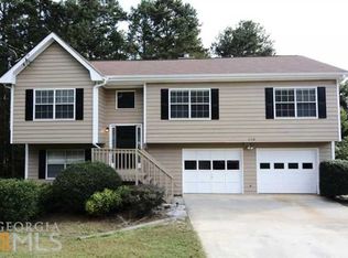 110 Oak Ridge Ct, Covington, GA 30016