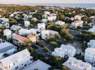 LOT 16 Anne Ave, Santa Rosa Beach, FL 32459