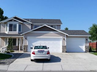 9607 Percheron Dr, Pasco, WA
