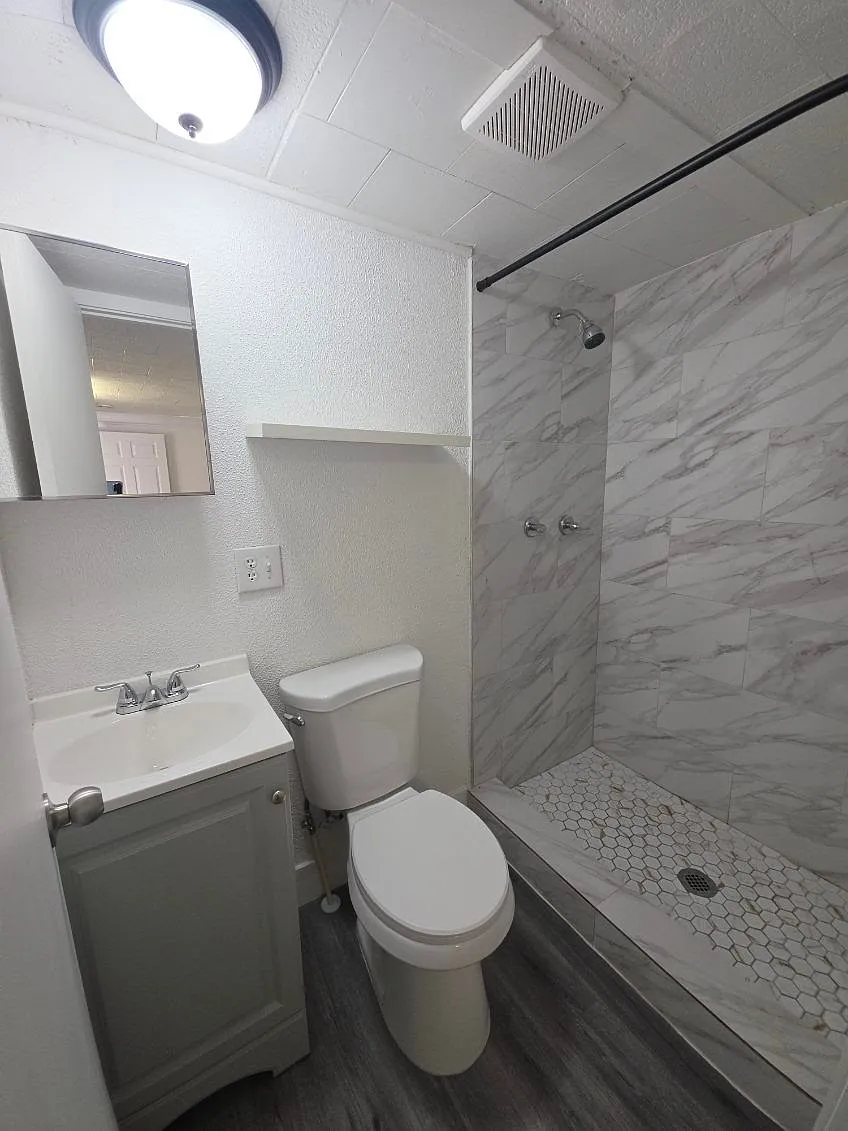 1 bed, 500 sqft, $1,350 — Photo 3