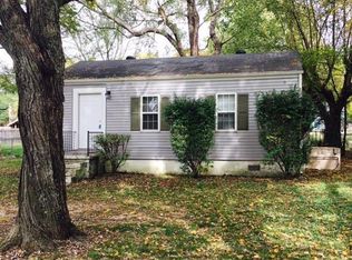 317 Oakwood Rd, Tullahoma, TN 37388