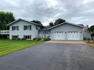 1890 22 5/8 St, Rice Lake, WI 54868