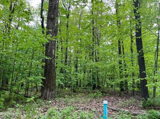 0 Timberman Rd, Claysburg, PA 16625