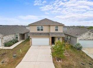 3041 Neptunes Sea, Converse, TX 78109