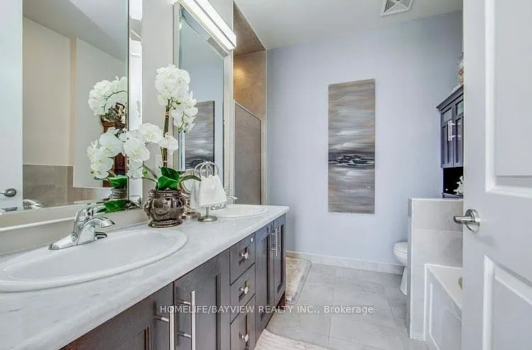 133 Wynford Dr #Penthouse 304 — Photo 24