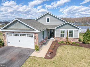 212 Laertes Dr, Dover, DE 19901