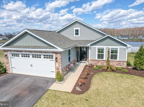 212 Laertes Dr, Dover, DE 19901
