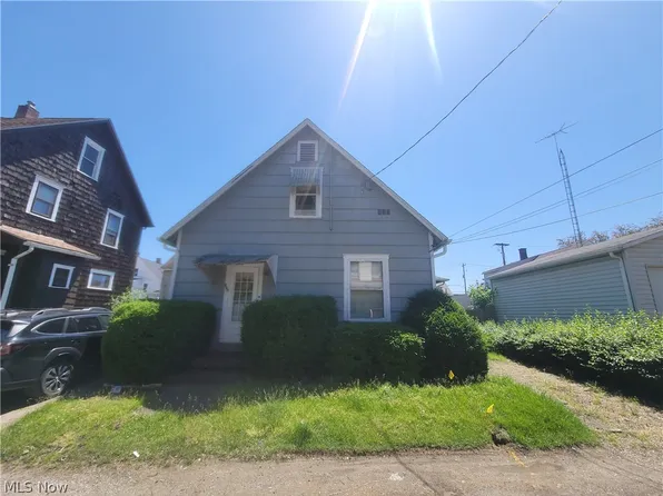 608 Wilson Pl NW, Canton, OH 44703