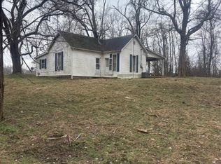 6555 E Kinderhook Rd, Lexington, IN 47138