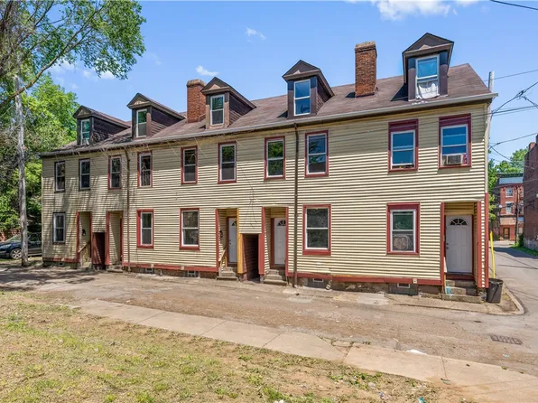 5021-5029 Chaplain Way, Pittsburgh, PA 15207