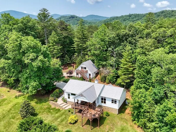 7 Kadens Cv, Blairsville, GA 30512