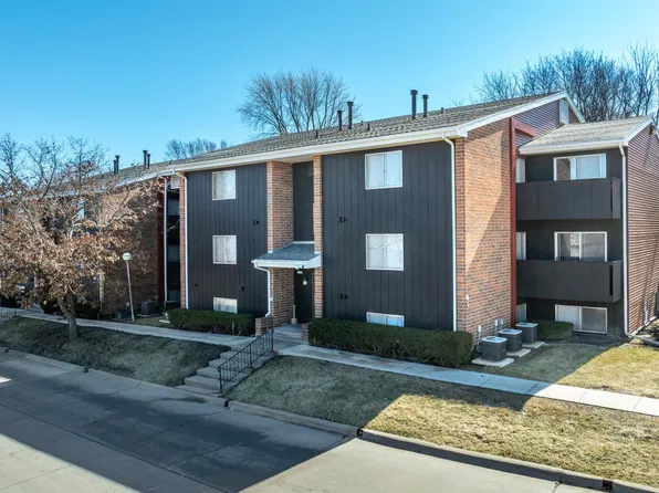 Raven Oaks Apartments