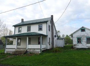 102 Water St, Allensville, PA 17002