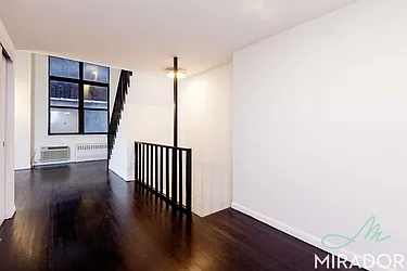 Rented by Mirador Real Estate