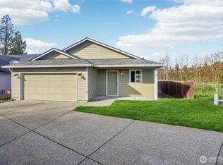 Columbia Ridge Estates, Cathlamet, WA 98612