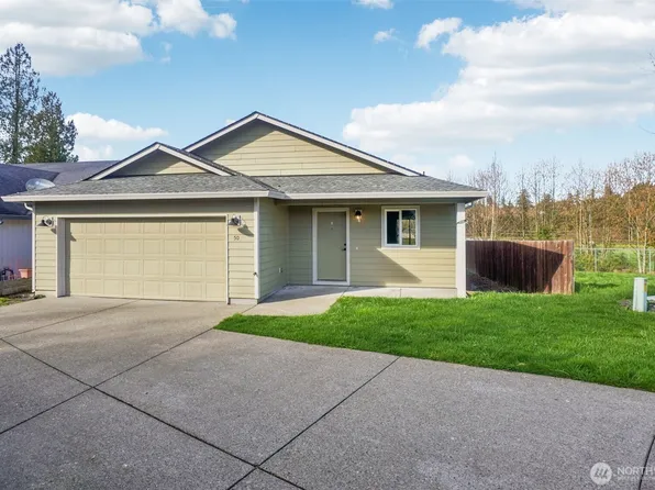 50 Hill Drive, Cathlamet, WA 98612